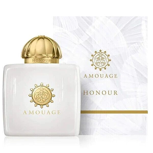 عطر ادکلن آمواج آنر (هانر) زنانه  Amouage Honour Woman