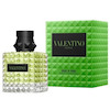 عطر ادکلن والنتینو-ولنتینو دونا بورن این روما گرین استراواگانزا ادوپرفیوم زنانه Valentino Donna Born in Roma Green Stravaganza for Women EDP
