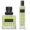 عطر ادکلن والنتینو-ولنتینو دونا بورن این روما گرین استراواگانزا ادوپرفیوم زنانه Valentino Donna Born in Roma Green Stravaganza for Women EDP