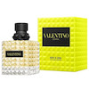 عطر ادکلن والنتینو-ولنتینو دونا بورن این روما یلو دریم ادوپرفیوم زنانه Valentino Donna Born In Roma Yellow Dream for Women EDP
