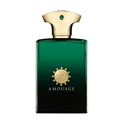 عطر ادکلن آمواج اپیک مردانه  Amouage Epic Men