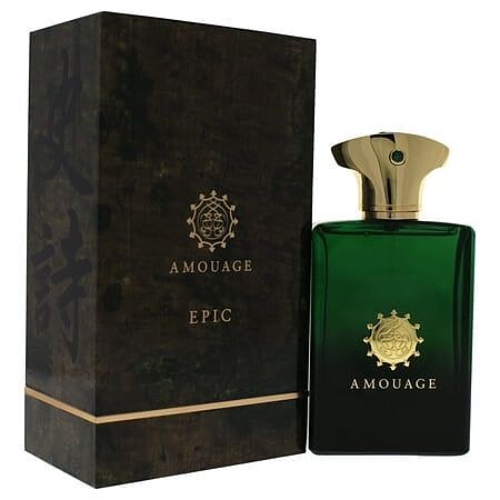 عطر ادکلن آمواج اپیک مردانه  Amouage Epic Men