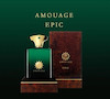 عطر ادکلن آمواج اپیک ادوپرفیوم مردانه Amouage Epic for Men EDP