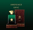 عطر ادکلن آمواج اپیک مردانه  Amouage Epic Men