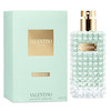 عطر ادکلن والنتینو-ولنتینو دونا رزا ورده ادوتویلت زنانه Valentino Donna Rosa Verde for Women EDT