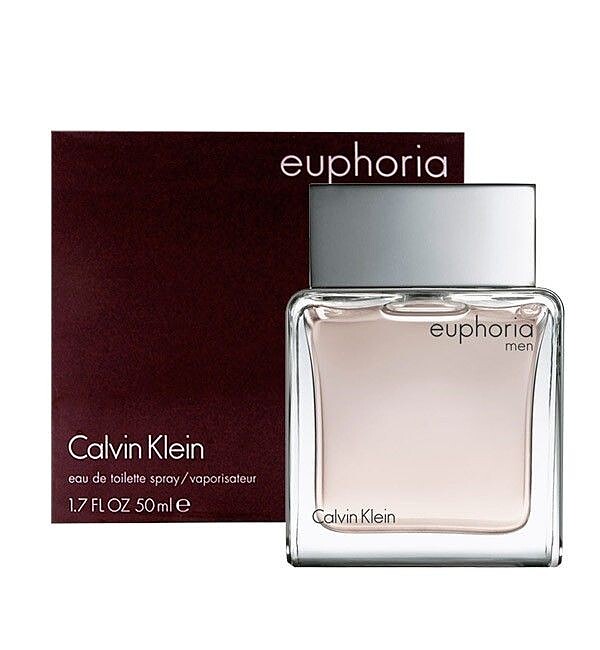 عطر ادکلن سی کی (کلوین کلین) ایفوریا مردانه Ck (Calvin Klein) Euphoria