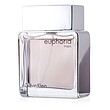 عطر ادکلن سی کی (کلوین کلین) ایفوریا مردانه Ck (Calvin Klein) Euphoria