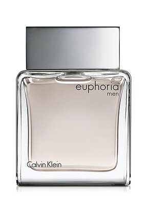 عطر ادکلن سی کی (کلوین کلین) ایفوریا مردانه Ck (Calvin Klein) Euphoria