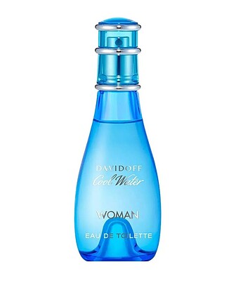 عطر ادکلن دیویدوف کول واتر زنانه  Davidoff Cool Water