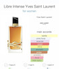 عطر ادکلن ایو سن لورن (وای اس ال) لیبر اینتنس ادوپرفیوم زنانه Yves Saint Laurent Libre Intense for Women EDP