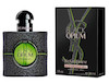 عطر ادکلن ایو سن لورن (وای اس ال) بلک اوپیوم ایلیسیت گرین ادوپرفیوم زنانه YSL Black Opium Illicit Green for Women EDP