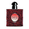 عطر ادکلن ایو سن لورن (وای اس ال) بلک اوپیوم بیبی کت کالکتور ادوپرفیوم زنانه Yves Saint Laurent (YSL)  Black Opium Baby Cat Collector for Women EDP 
