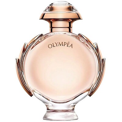 عطر ادکلن پاکو رابان المپیا زنانه Paco Rabanne Olympea