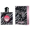 عطر ادکلن ایو سن لورن (وای اس ال) بلک اوپیوم زبرا کالکتور ادوپرفیوم زنانه Yves Saint Laurent (YSL) Black Opium Zebra Collector for Women EDP