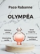 عطر ادکلن پاکو رابان المپیا زنانه Paco Rabanne Olympea