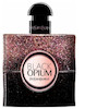 عطر ادکلن ایو سن لورن (وای اس ال) بلک اوپیوم دازلینگ لایتس ادیشن ادوپرفیوم زنانه Yves Saint Laurent (YSL) Black Opium Dazzling Lights Edition for Women EDP