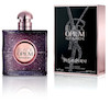 عطر ادکلن ایو سن لورن (وای اس ال) بلک اوپیوم نویت بلانچ ادوپرفیوم زنانه Yves Saint Laurent (YSL) Black Opium Nuit Blanche for Women EDP