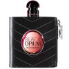 عطر ادکلن ایو سن لورن (وای اس ال) بلک اوپیوم میک ایت یورز فراگرانس جکت کالکشن ادوپرفیوم زنانه Yves Saint Laurent (YSL) Black Opium Make It Yours Fragrance Jacket Collection for Women EDP