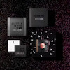عطر ادکلن ایو سن لورن (وای اس ال) بلک اوپیوم میک ایت یورز فراگرانس جکت کالکشن ادوپرفیوم زنانه Yves Saint Laurent (YSL) Black Opium Make It Yours Fragrance Jacket Collection for Women EDP