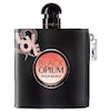 عطر ادکلن ایو سن لورن (وای اس ال) بلک اوپیوم اسنک جکت کالکشن ادوپرفیوم زنانه Yves Saint Laurent (YSL) Black Opium Snake Jacket for Women EDP