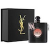 عطر ادکلن ایو سن لورن (وای اس ال) بلک اوپیوم اسنک جکت کالکشن ادوپرفیوم زنانه Yves Saint Laurent (YSL) Black Opium Snake Jacket for Women EDP
