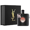 عطر ادکلن ایو سن لورن (وای اس ال) بلک اوپیوم اسنک جکت کالکشن ادوپرفیوم زنانه Yves Saint Laurent (YSL) Black Opium Snake Jacket for Women EDP
