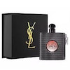 عطر ادکلن ایو سن لورن (وای اس ال) بلک اوپیوم کریستال جکت ادوپرفیوم زنانه Yves Saint Laurent (YSL) Black Opium Crystal Jacket for Women EDP