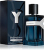 عطر ادکلن ایو سن لورن (وای اس ال) وای ادوپرفیوم اینتنس مردانه Yves Saint Laurent (YSL) Y Eau de Parfum Intense for Men
