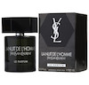عطر ادکلن ایو سن لورن (وای اس ال) لا نویت د لهوم له پارفوم ادوپرفیوم مردانه Yves Saint Laurent (YSL) La Nuit de L'Homme Le Parfum for Men EDP