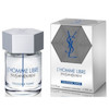 عطر ادکلن ایو سن لورن (وای اس ال) لهوم لیبر کلون تونیک ادوتویلت مردانه Yves Saint Laurent (YSL) L'Homme Libre Cologne Tonic for Men EDT