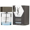 عطر ادکلن ایو سن لورن (وای اس ال) لهوم کلون بلو ادوتویلت مردانه Yves Saint Laurent (YSL) L'Homme Cologne Bleue for Men EDT
