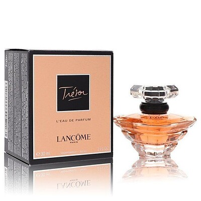 عطر ادکلن لانکوم ترزور ادوپرفیوم زنانه Lancome Tresor