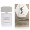 عطر ادکلن ایو سن لورن (وای اس ال) لهوم کلون جینجمبر ادوتویلت مردانه Yves Saint Laurent (YSL) L'Homme Cologne Gingembre for Men EDT
