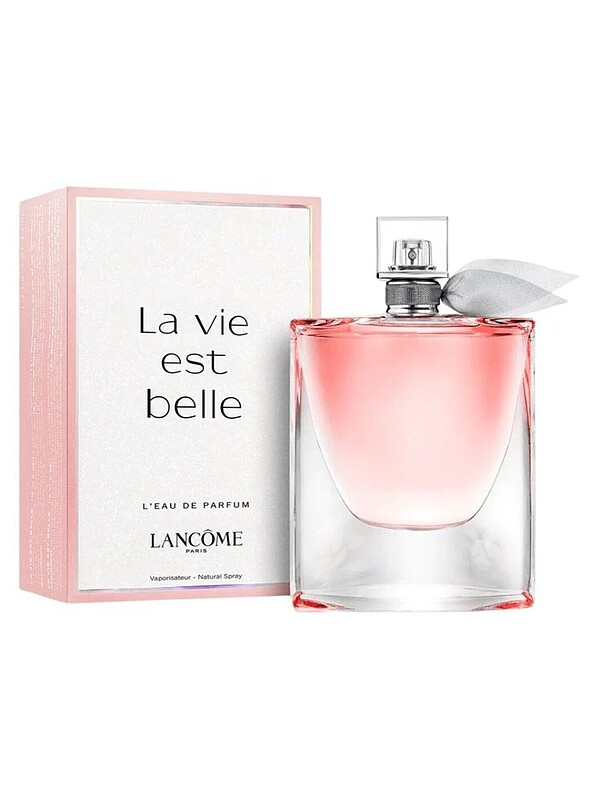 عطر ادکلن لانکوم لاویه است بله-لاوی ابل ادوپرفیوم زنانه Lancome La Vie Est Belle