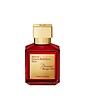 عطر ادکلن فرانسیس کورکجان باکارات رژ اکستریت د پارفوم قرمز مردانه-زنانه Francis Kurkdjian Baccarat Rouge 540 Extrait de Parfum Unisex