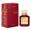 عطر ادکلن فرانسیس کورکجان باکارات رژ اکستریت د پارفوم قرمز مردانه-زنانه Francis Kurkdjian Baccarat Rouge 540 Extrait de Parfum Unisex