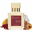 عطر ادکلن فرانسیس کورکجان باکارات رژ ادوپرفیوم سفید مردانه-زنانه Francis Kurkdjian Baccarat Rouge 540 Eau de Parfum Unisex