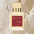 عطر ادکلن فرانسیس کورکجان باکارات رژ ادوپرفیوم سفید مردانه-زنانه Francis Kurkdjian Baccarat Rouge 540 Eau de Parfum Unisex