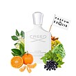 عطر ادکلن کرید سیلور مانتین واتر ادوپرفیوم مردانه و زنانه Creed Silver Mountain Water Eau de Perfume Unisex