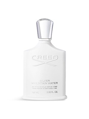 عطر ادکلن کرید سیلور مانتین واتر ادوپرفیوم مردانه و زنانه Creed Silver Mountain Water Eau de Perfume Unisex