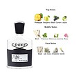 عطر ادکلن کرید اونتوس ادوپرفیوم مردانه Creed Aventus Eau de Perfume For him