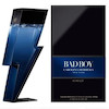 عطر ادکلن کارولینا هررا (سی اچ) بد بوی کبالت-کوبالت پارفوم الکتریک ادوپرفیوم مردانه Carolina Herrera (CH) Bad Boy Cobalt Parfum Electrique for Men EDP