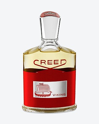 عطر ادکلن کرید وایکینگ ادوپرفیوم مردانه قرمز Creed Viking Eau de Perfume