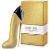 عطر ادکلن کارولینا هررا (سی اچ) گود گرل گلوریوس گلد کالکتور ادیشن ادوپرفیوم زنانه Carolina Herrera (CH) Good Girl Glorious Gold Collector Edition for Women EDP