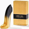 عطر ادکلن کارولینا هررا (سی اچ) گود گرل میدنایت ادوپرفیوم زنانه Carolina Herrera (CH) Good Girl Midnight for Women EDP