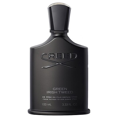 عطر ادکلن کرید گرین آیریش توید ادوپرفیوم مردانه Green Irish Tweed Creed Eau de Perfume