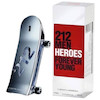 عطر ادکلن کارولینا هررا (سی اچ) 212 هیروز ادوتویلت مردانه Carolina Herrera (CH) 212 Heroes for Men EDT