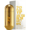 عطر ادکلن کارولینا هررا (سی اچ) 212 وی آی پی ادوپرفیوم زنانه Carolina Herrera (CH) 212 VIP for Women EDP