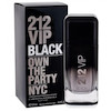 عطر ادکلن کارولینا هررا (سی اچ) 212 وی آی پی بلک ادوپرفیوم مردانه  Carolina Herrera (CH) 212 VIP Black for Men EDP