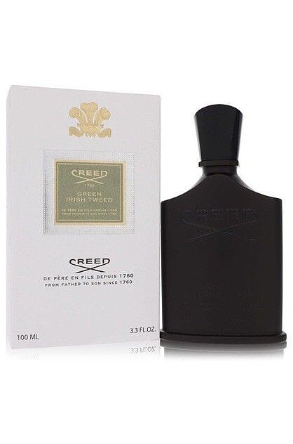 عطر ادکلن کرید گرین آیریش توید ادوپرفیوم مردانه Green Irish Tweed Creed Eau de Perfume